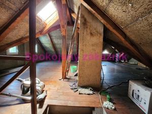 Prodej rodinného domu, Krupka, 140 m2