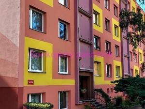 Prodej bytu 2+1, Ústí nad Labem, Tolstého, 64 m2