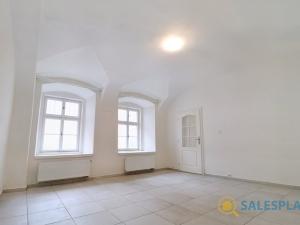 Prodej bytu 2+1, Praha - Malá Strana, Karmelitská, 59 m2