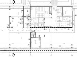 Pronájem kanceláře, Praha - Holešovice, Argentinská, 436 m2