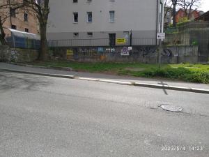 Pronájem pozemku pro komerční výstavbu, Liberec, Chrastavská, 520 m2