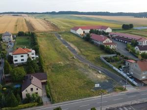 Prodej pozemku pro bydlení, Bohuslavice, 900 m2