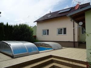 Prodej rodinného domu, Olomouc, Na Pevnůstce, 140 m2