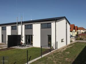 Prodej rodinného domu, Nymburk, 141 m2