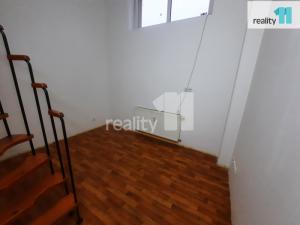 Pronájem bytu 2+kk, Praha - Lhotka, Štúrova, 25 m2