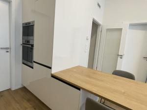 Pronájem bytu 2+kk, Praha - Strašnice, Počernická, 54 m2