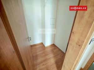 Pronájem bytu 2+kk, Zlín, Zarámí, 60 m2