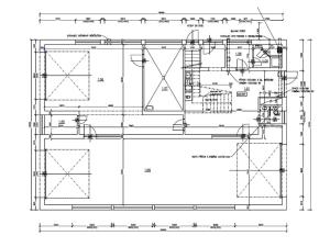 Pronájem obchodního prostoru, Sokolov, Karla Havlíčka Borovského, 496 m2