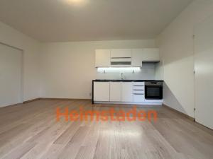 Pronájem bytu 2+kk, Ostrava - Kunčičky, Výhradní, 47 m2