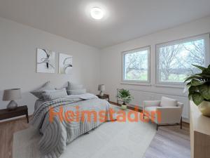 Pronájem bytu 3+1, Staříč, Staříč, 60 m2