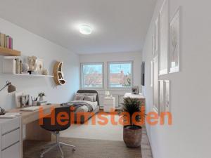 Pronájem bytu 3+1, Staříč, Staříč, 60 m2