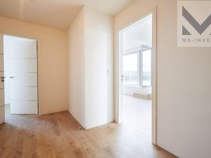 Prodej bytu 3+kk, Praha - Řepy, Laudova, 68 m2