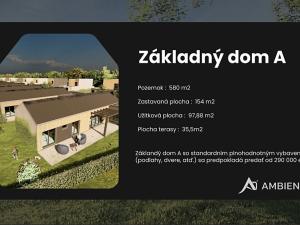 Prodej pozemku pro bydlení, Senica, Slovensko, 32280 m2