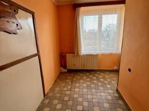 Prodej rodinného domu, Nové Strašecí, Pecínovská, 90 m2