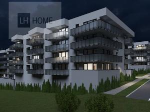 Prodej bytu 3+kk, Karlovy Vary, 91 m2