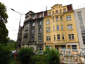 Pronájem bytu 2+1, Ústí nad Labem, Varšavská, 75 m2