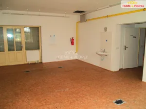 Prodej činžovního domu, Mariánské Lázně - Úšovice, Ke Kostelu, 750 m2