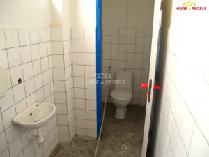 Prodej činžovního domu, Mariánské Lázně - Úšovice, Ke Kostelu, 750 m2
