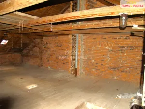 Prodej činžovního domu, Mariánské Lázně - Úšovice, Ke Kostelu, 750 m2
