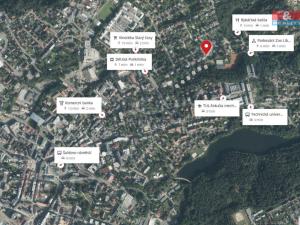 Prodej bytu 4+1, Liberec - Liberec I-Staré Město, Masarykova, 126 m2