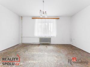 Prodej rodinného domu, Louny, Riegrova, 140 m2