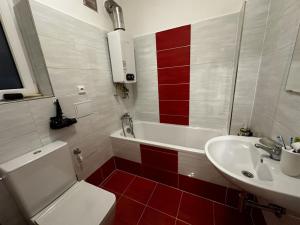 Pronájem bytu 2+1, Praha - Žižkov, Viklefova, 50 m2