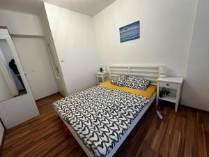 Pronájem bytu 2+1, Praha - Žižkov, Viklefova, 50 m2