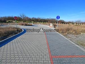 Prodej pozemku pro bydlení, Horoměřice, 1256 m2