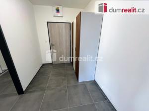 Pronájem bytu 2+kk, Slavičín, Osvobození, 50 m2