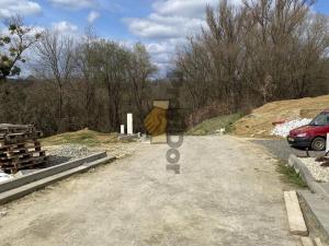 Prodej pozemku pro bydlení, Zlín - Lužkovice, Šefranice, 916 m2