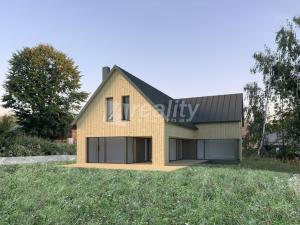 Prodej pozemku pro bydlení, Dolní Kralovice - Martinice u Dolních Kralovic, 4012 m2