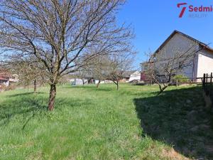 Prodej pozemku pro bydlení, Lhotka, 1080 m2
