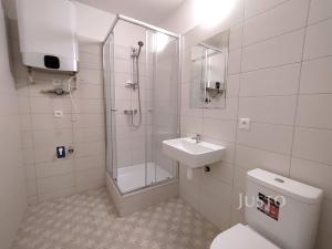 Pronájem bytu 1+kk, Čížová - Topělec, 27 m2