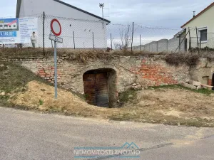 Prodej pozemku pro bydlení, Hodonice, Nádražní, 139 m2