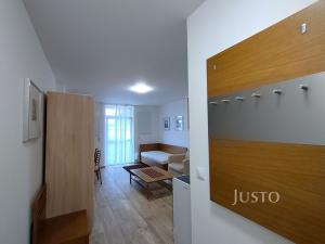 Pronájem bytu 1+kk, Čížová - Topělec, 23 m2