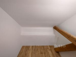 Pronájem bytu 1+kk, Čížová - Topělec, 23 m2
