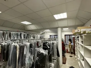 Pronájem obchodního prostoru, Křižanov, Benešovo náměstí, 116 m2