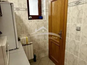 Pronájem obchodního prostoru, Křižanov, Benešovo náměstí, 116 m2