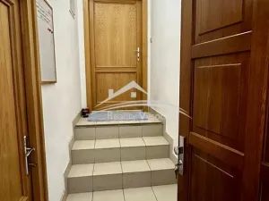 Pronájem obchodního prostoru, Křižanov, Benešovo náměstí, 116 m2