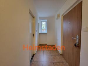 Pronájem bytu 2+1, Karviná - Nové Město, Zakladatelská, 57 m2