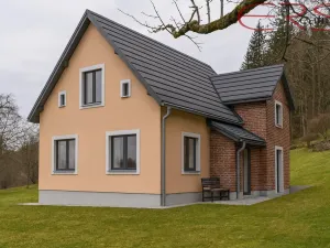 Prodej rodinného domu, Zásada, 200 m2