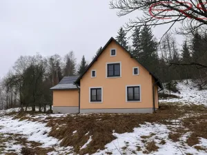 Prodej rodinného domu, Zásada, 200 m2