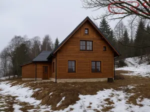 Prodej rodinného domu, Zásada, 200 m2