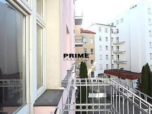 Pronájem bytu 3+kk, Praha - Vinohrady, Belgická, 92 m2