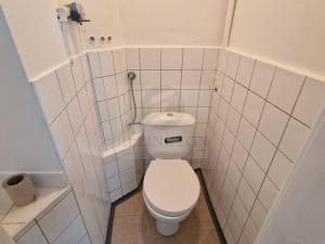 Pronájem bytu 1+kk, Praha - Vinohrady, Slezská, 43 m2