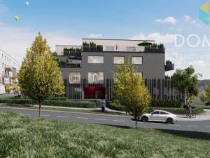 Prodej bytu 3+kk, Beroun, Nepilova, 108 m2