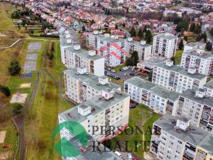 Prodej bytu 4+1, Tachov, Jana Ziky, 84 m2