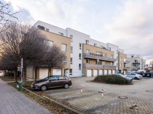 Prodej bytu 2+kk, Brandýs nad Labem-Stará Boleslav, Za Dvorem, 62 m2