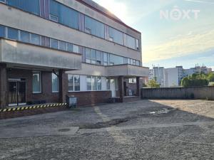 Pronájem obchodního prostoru, Tábor, Světlogorská, 285 m2