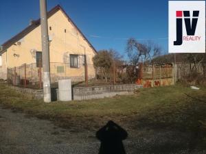 Prodej pozemku pro bydlení, Nalžovské Hory, 1743 m2